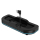 Akcesoria do konsol YAXO STEAM COOLER do NS2 Techno Black